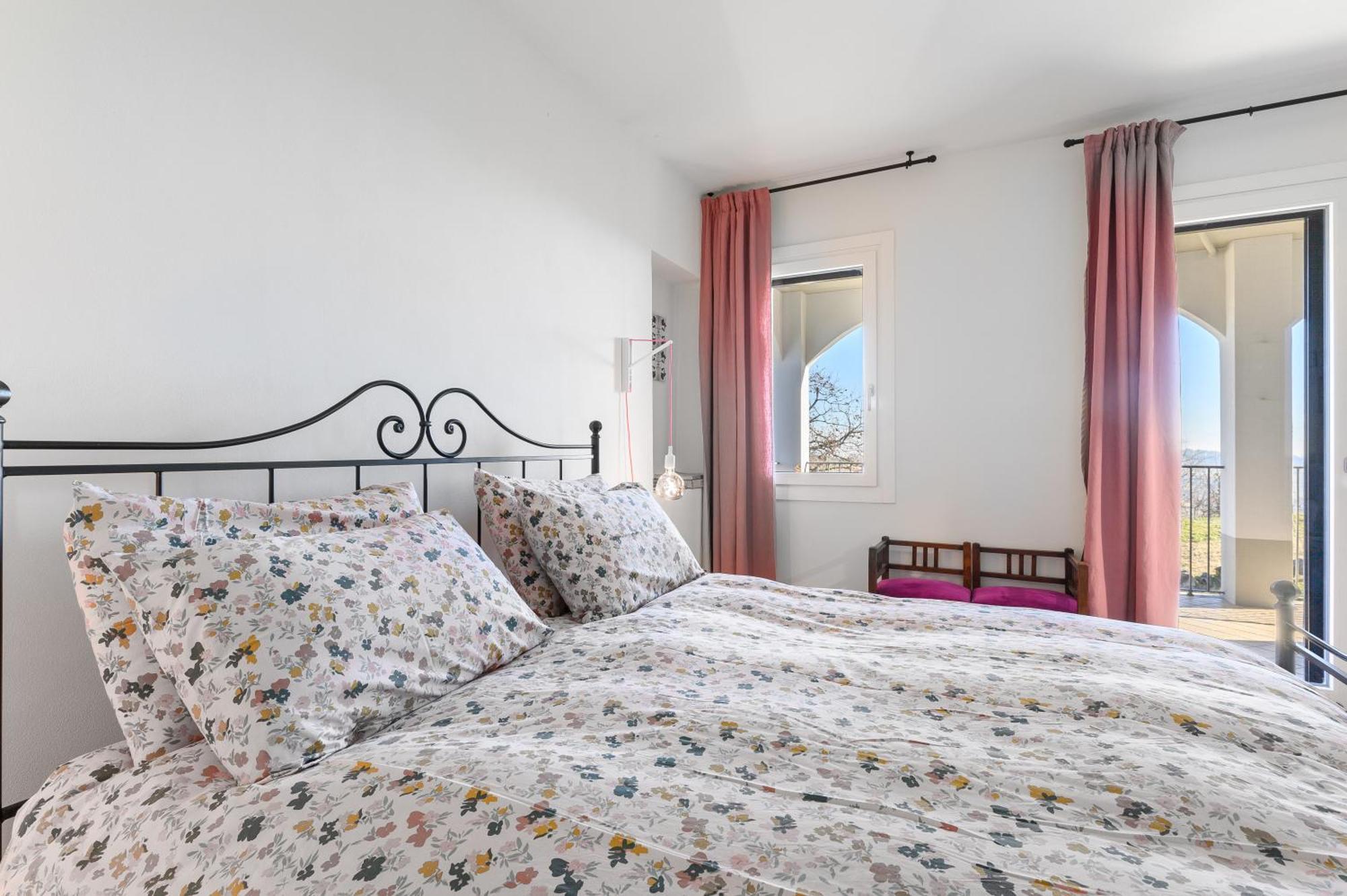 Villa Rocco Country House Ozzano Monferrato Exterior foto